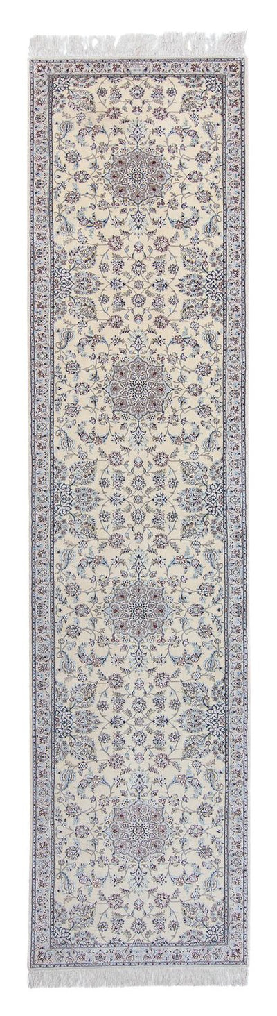 Nain Tapijt 100x446cm - Perzisch tapijt