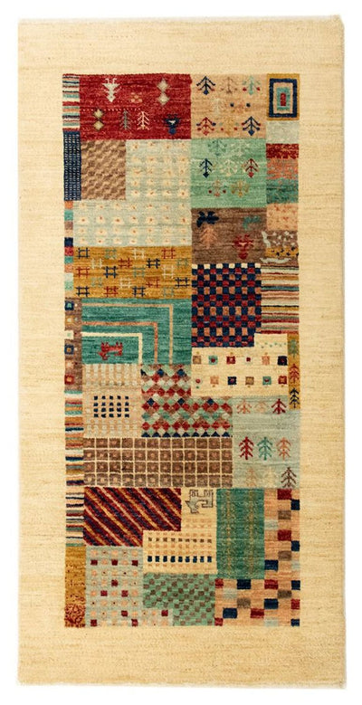 Designer tapijt 69x137cm - Designerteppich