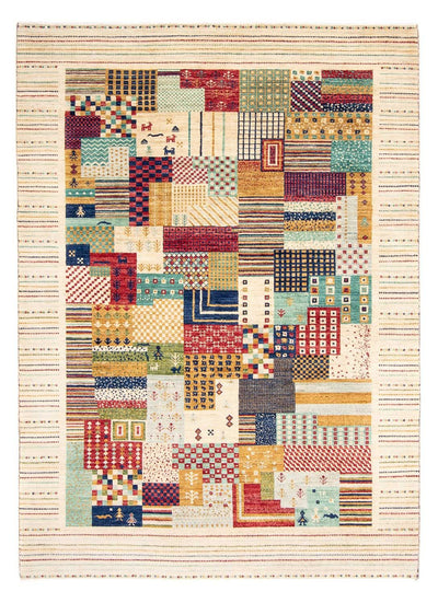 Designer tapijt 170x238cm - Designerteppich