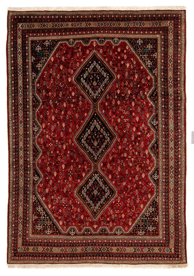 Qashqai Tapijt 292x405cm - Perzisch tapijt
