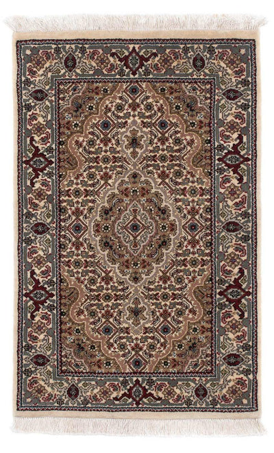 Tabriz Tapijt 60x90cm - Perzisch tapijt