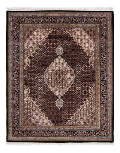 Tabriz Tapijt 199x253cm - Perzisch tapijt