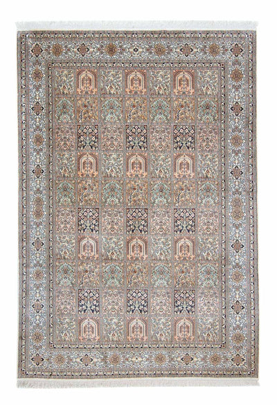 Kashmar Tapijt 185x264cm - Perzisch tapijt