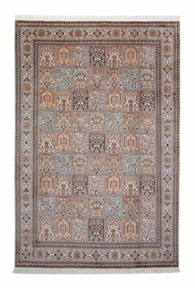 Kashmar Tapijt 183x288cm - Perzisch tapijt