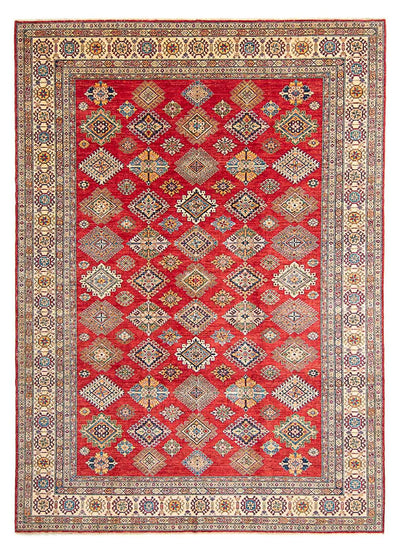 Kazak Tapijt 276x364cm - Oosters Tapijt