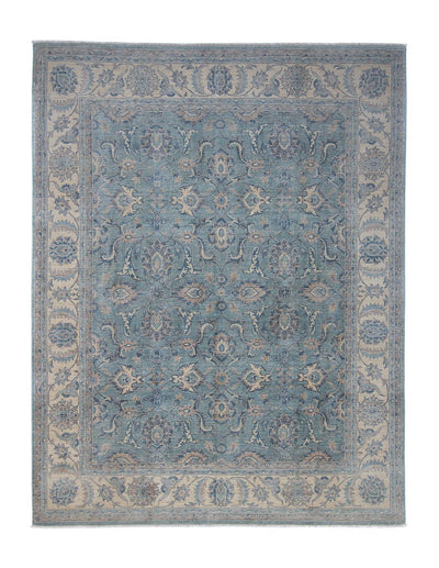 Ziegler tapijt 232x306cm - Oosters Tapijt