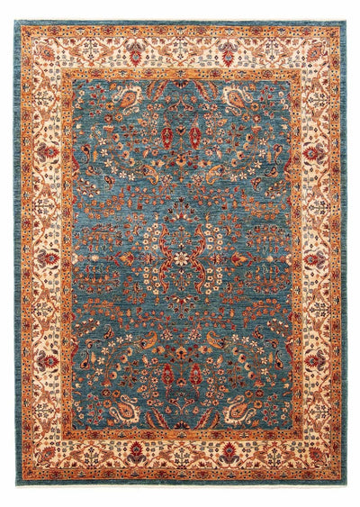 Ziegler tapijt 173x238cm - Oosters Tapijt