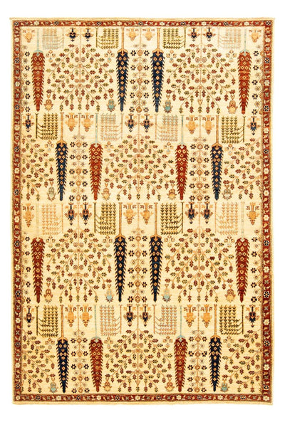 Ziegler tapijt 184x268cm - Oosters Tapijt