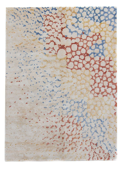 Designer tapijt 165x236cm - Designerteppich