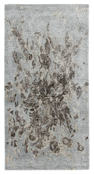 Designer tapijt 70x140cm - Designerteppich