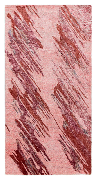 Designer tapijt 70x140cm - Designerteppich