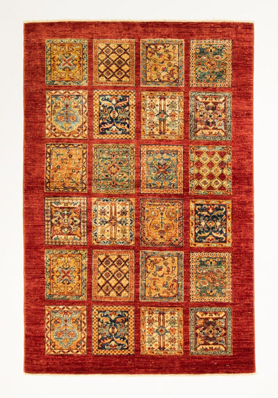 Ziegler tapijt 99x155cm - Oosters Tapijt