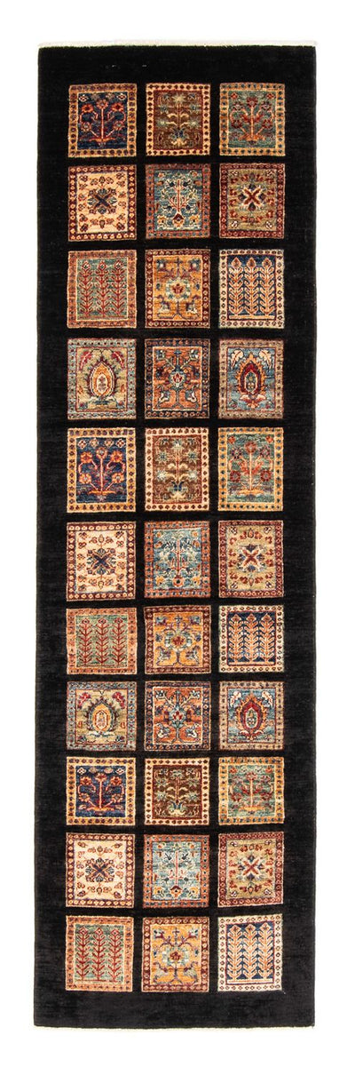 Ziegler tapijt 69x246cm - Oosters Tapijt