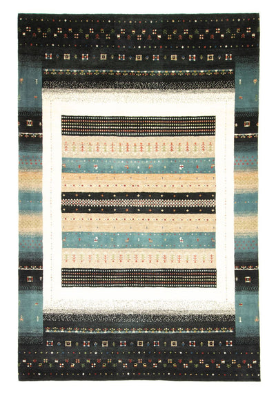 Loribaft Tapijt 170x241cm - Wollen tapijt