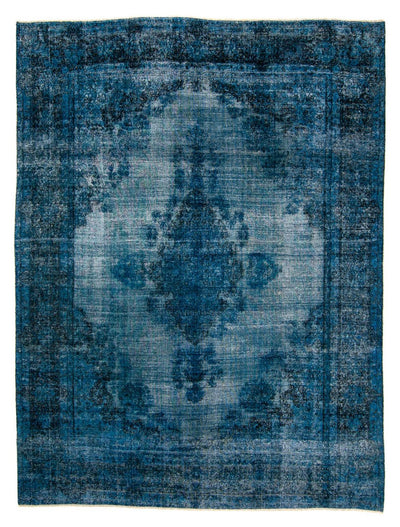 Vintage tapijt 295x378cm
