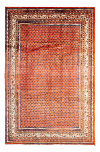 Mir Tapijt 212x313cm - Perzisch tapijt