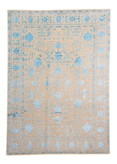 Modern tapijt 250x346cm - Wollen tapijt