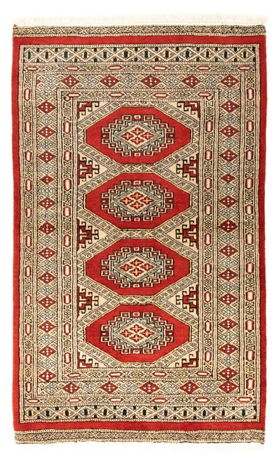 Bukhara Tapijt 78x133cm - Oosters Tapijt