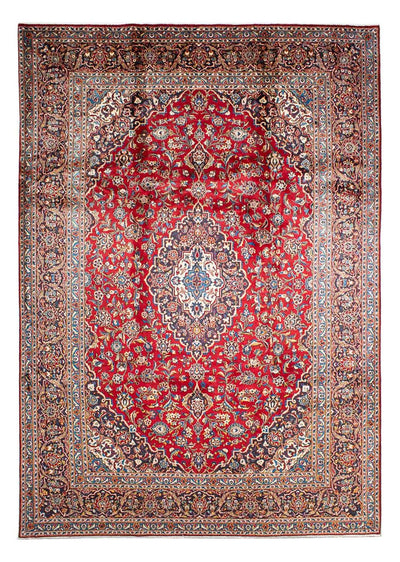 Kashan Tapijt 240x354cm - Perzisch tapijt