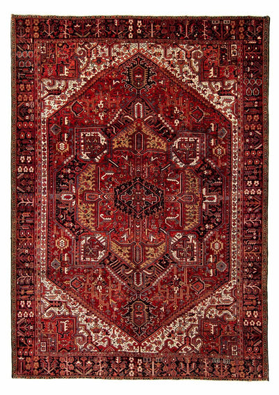 Heriz Tapijt 306x410cm - Perzisch tapijt