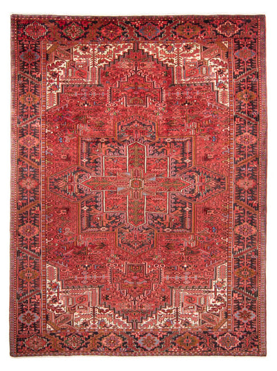 Heriz Tapijt 250x345cm - Perzisch tapijt