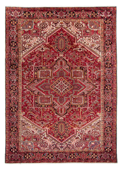 Heriz Tapijt 247x345cm - Perzisch tapijt