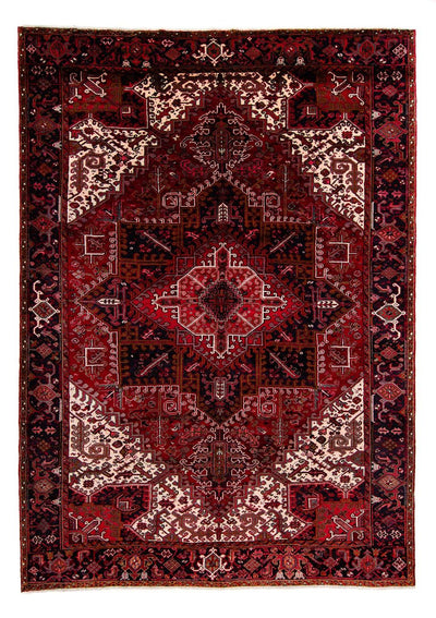 Heriz Tapijt 315x428cm - Perzisch tapijt