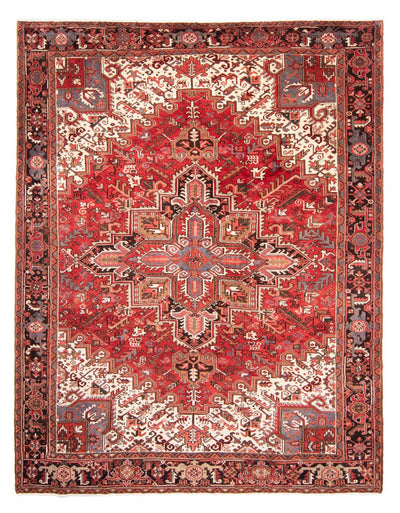 Heriz Tapijt 260x340cm - Perzisch tapijt