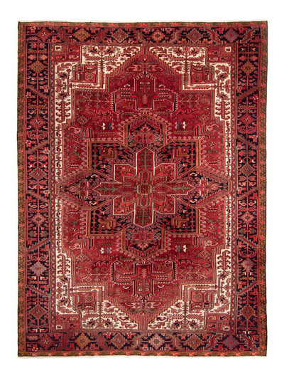 Heriz Tapijt 245x338cm - Perzisch tapijt