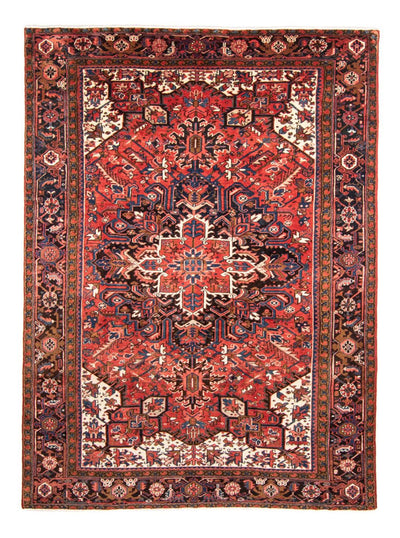 Heriz Tapijt 229x330cm - Perzisch tapijt