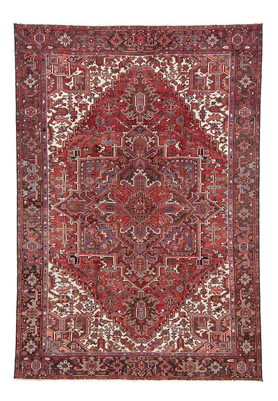 Heriz Tapijt 245x325cm - Perzisch tapijt