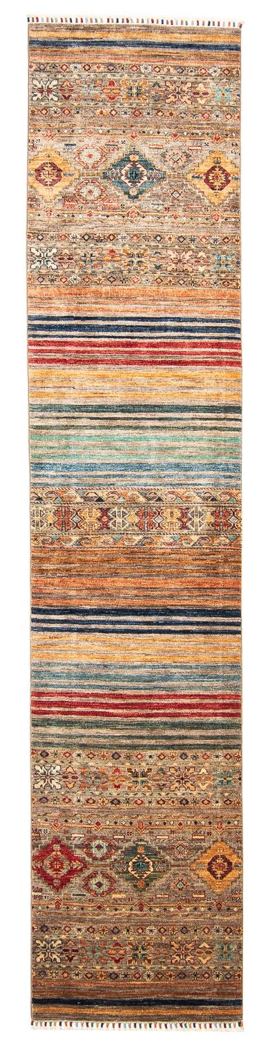 Ziegler tapijt 76x345cm - Oosters Tapijt