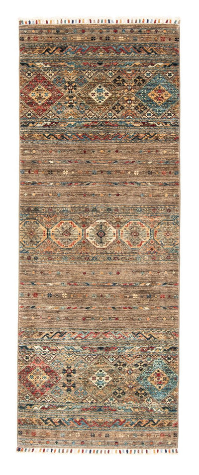 Ziegler tapijt 72x196cm - Oosters Tapijt