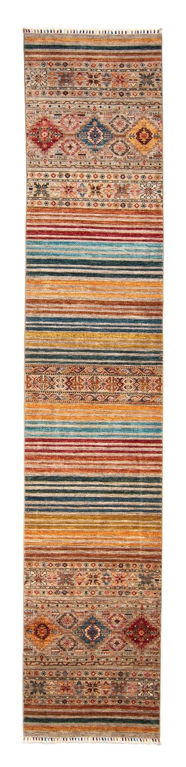 Ziegler tapijt 79x396cm - Oosters Tapijt