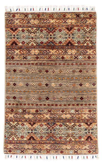 Ziegler tapijt 75x116cm - Oosters Tapijt
