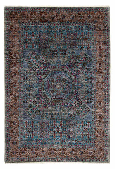 Ziegler tapijt 213x299cm - Oosters Tapijt