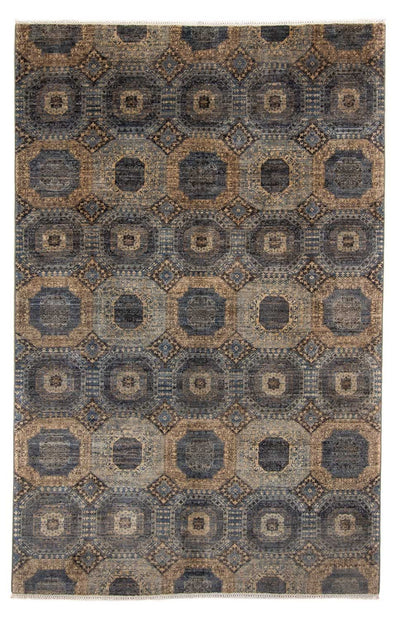 Designer tapijt 198x288cm - Designerteppich