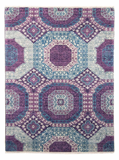 Designer tapijt 156x210cm - Designerteppich