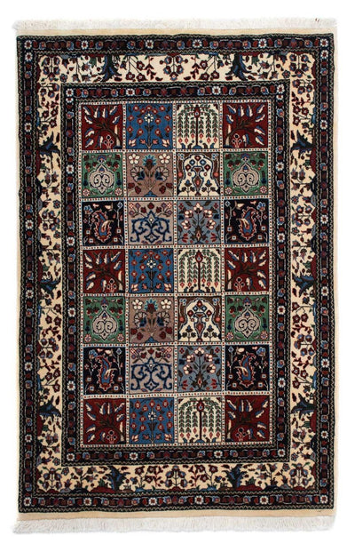 Moud Tapijt 96x140cm - Perzisch tapijt