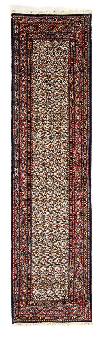 Moud Tapijt 85x300cm - Perzisch tapijt