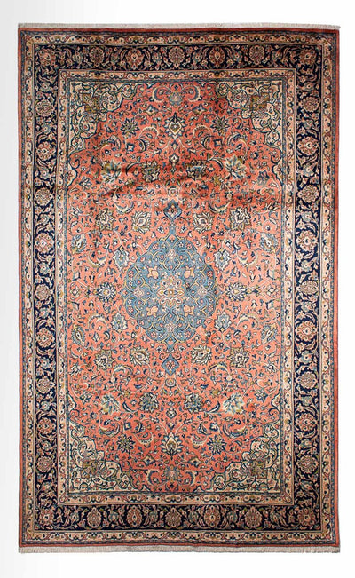 Sarouk Tapijt 210x331cm - Perzisch tapijt