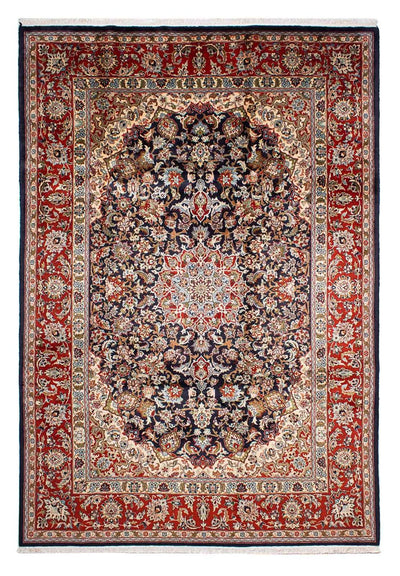 Kashan Tapijt 205x299cm - Perzisch tapijt