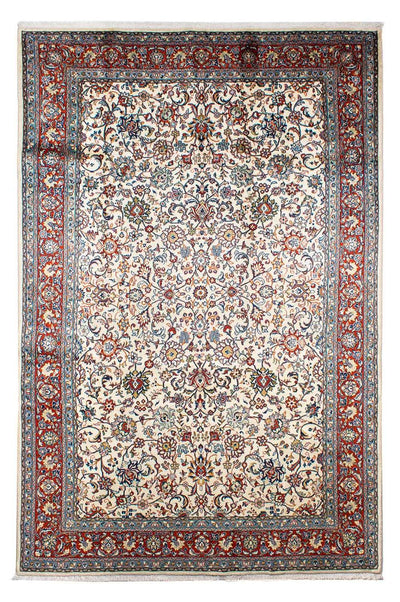 Sarouk Tapijt 207x310cm - Perzisch tapijt