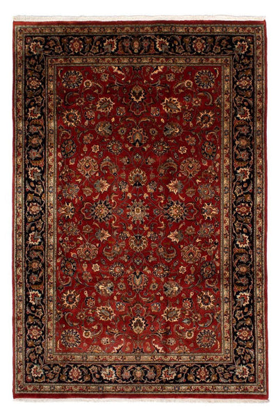Mashhad Tapijt 191x287cm - Perzisch tapijt