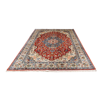 Bakhtiari Tapijt 200x292cm - Perzisch tapijt