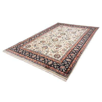 Mashhad Tapijt 195x303cm - Perzisch tapijt