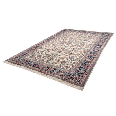 Mashhad Tapijt 202x297cm - Perzisch tapijt