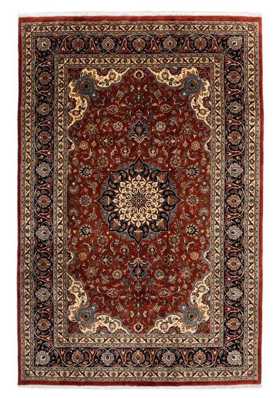 Mashhad Tapijt 200x300cm - Perzisch tapijt