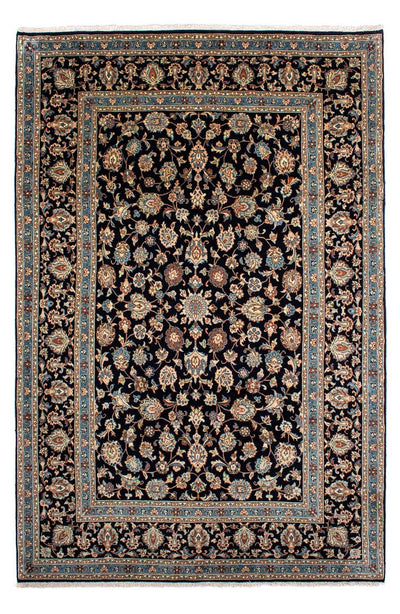Mashhad Tapijt 193x296cm - Perzisch tapijt