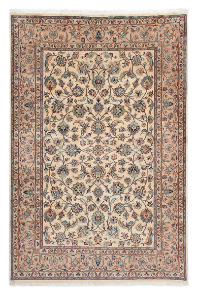 Mashhad Tapijt 197x295cm - Perzisch tapijt